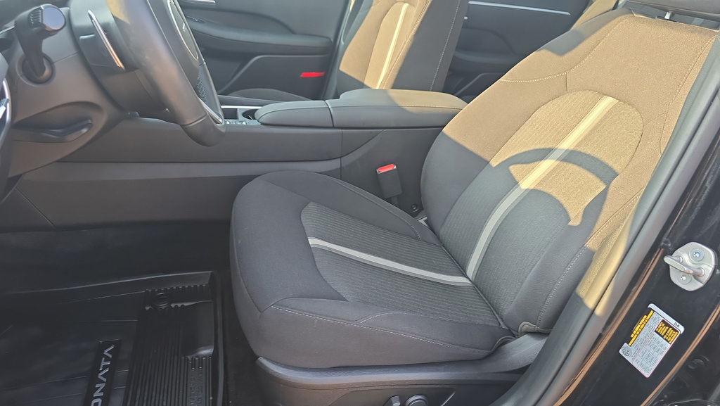 Certified 2026 Hyundai Sonata SEL FWD image 14