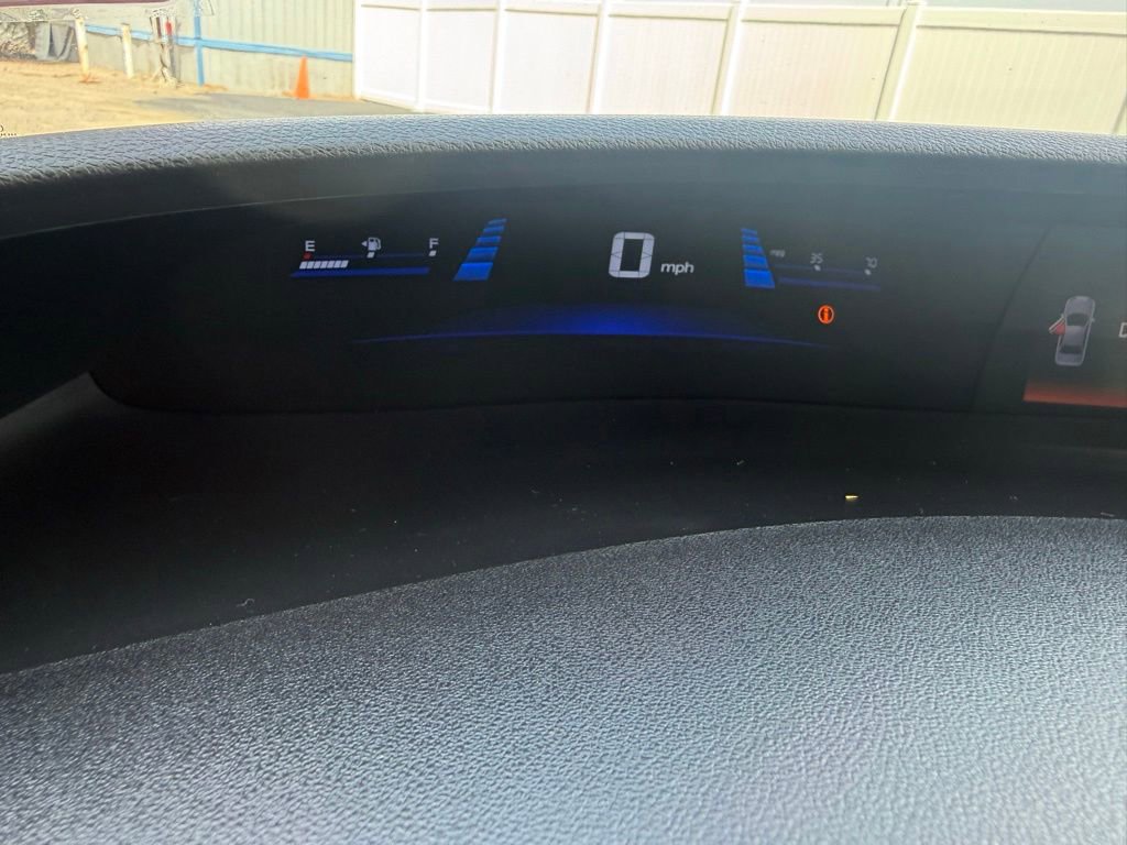 Used 2013 Honda Civic EX-L image 68