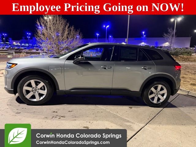 New 2026 Honda Prologue EX image 5