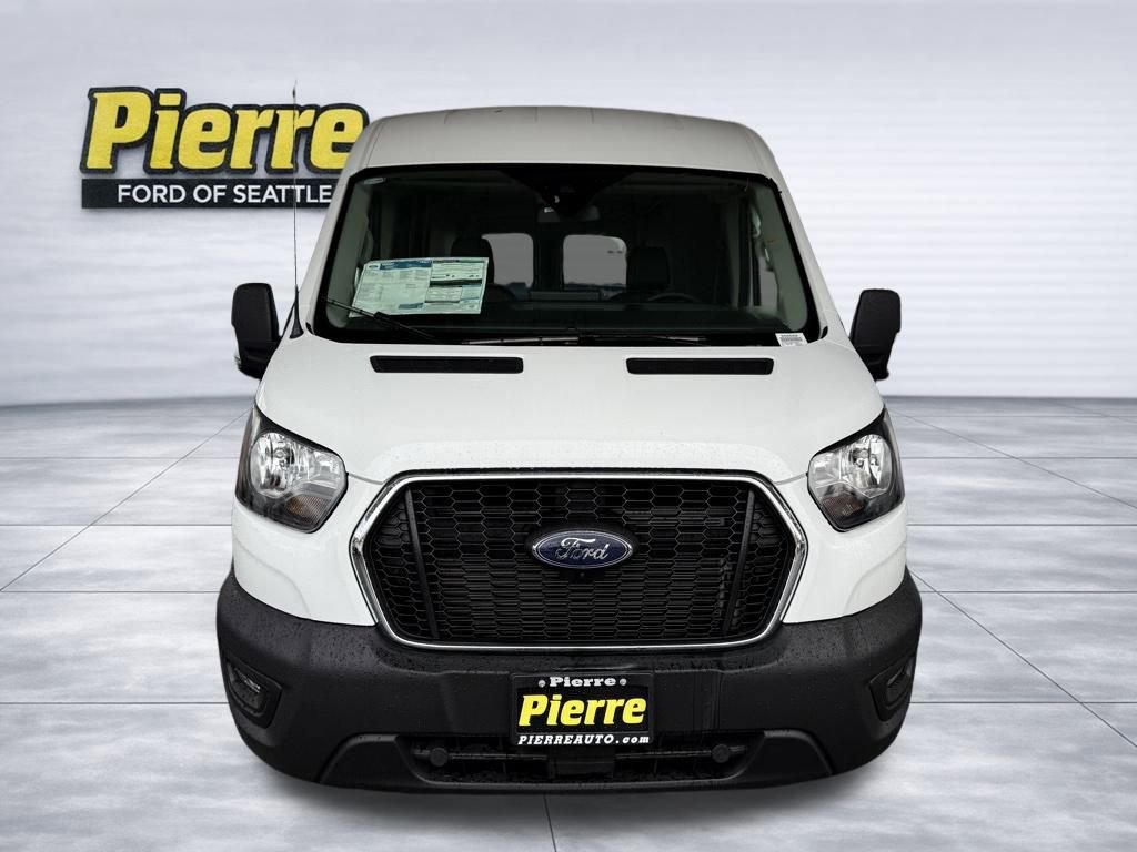 New 2025 Ford Transit 250 148 Medium Roof w/ Load Area Protection Package image 8