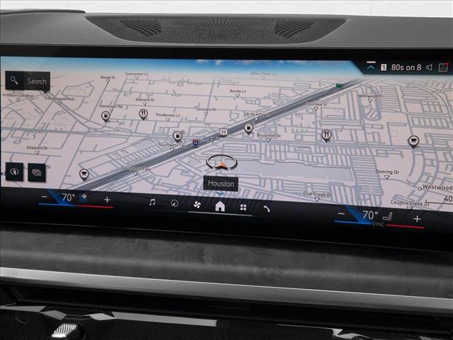 New 2026 BMW X7 M60i AWD/4WD image 12