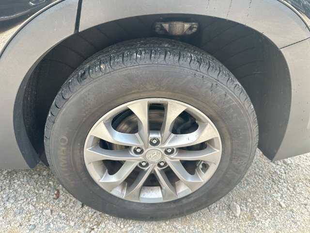Used 2019 Hyundai Santa Fe SEL FWD image 54