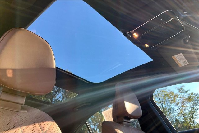 Certified 2024 Mercedes-Benz E 350 4MATIC Sedan image 11