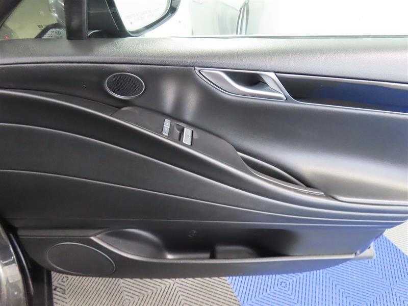 Used 2023 Genesis G80 2.5T image 36