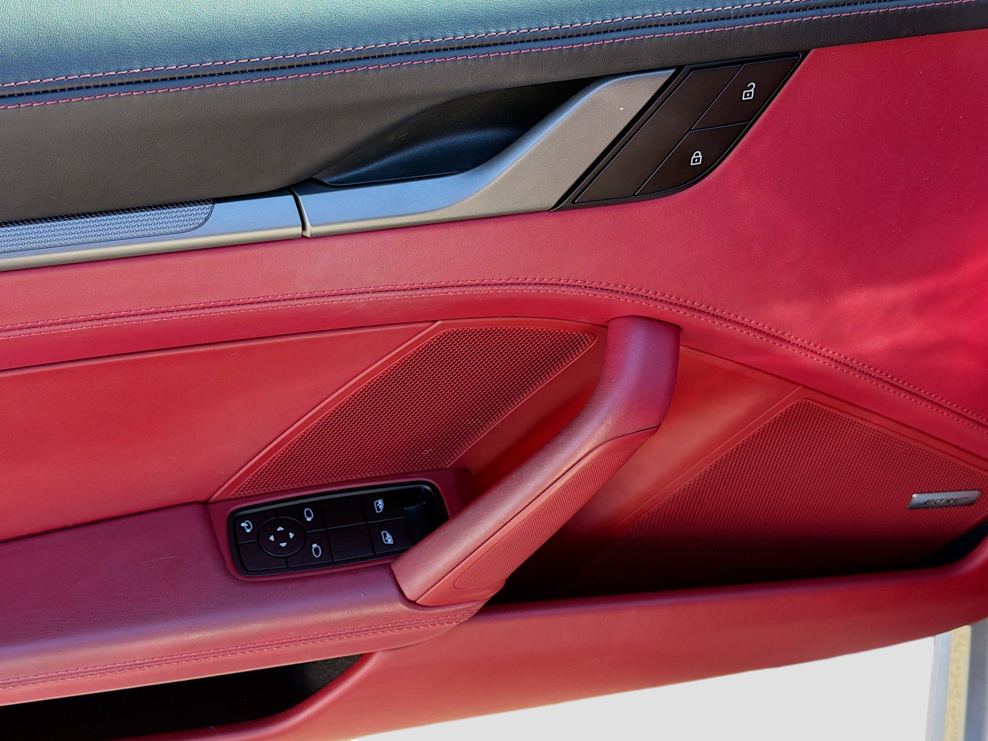 Used 2024 Porsche 911 Carrera 4 image 21