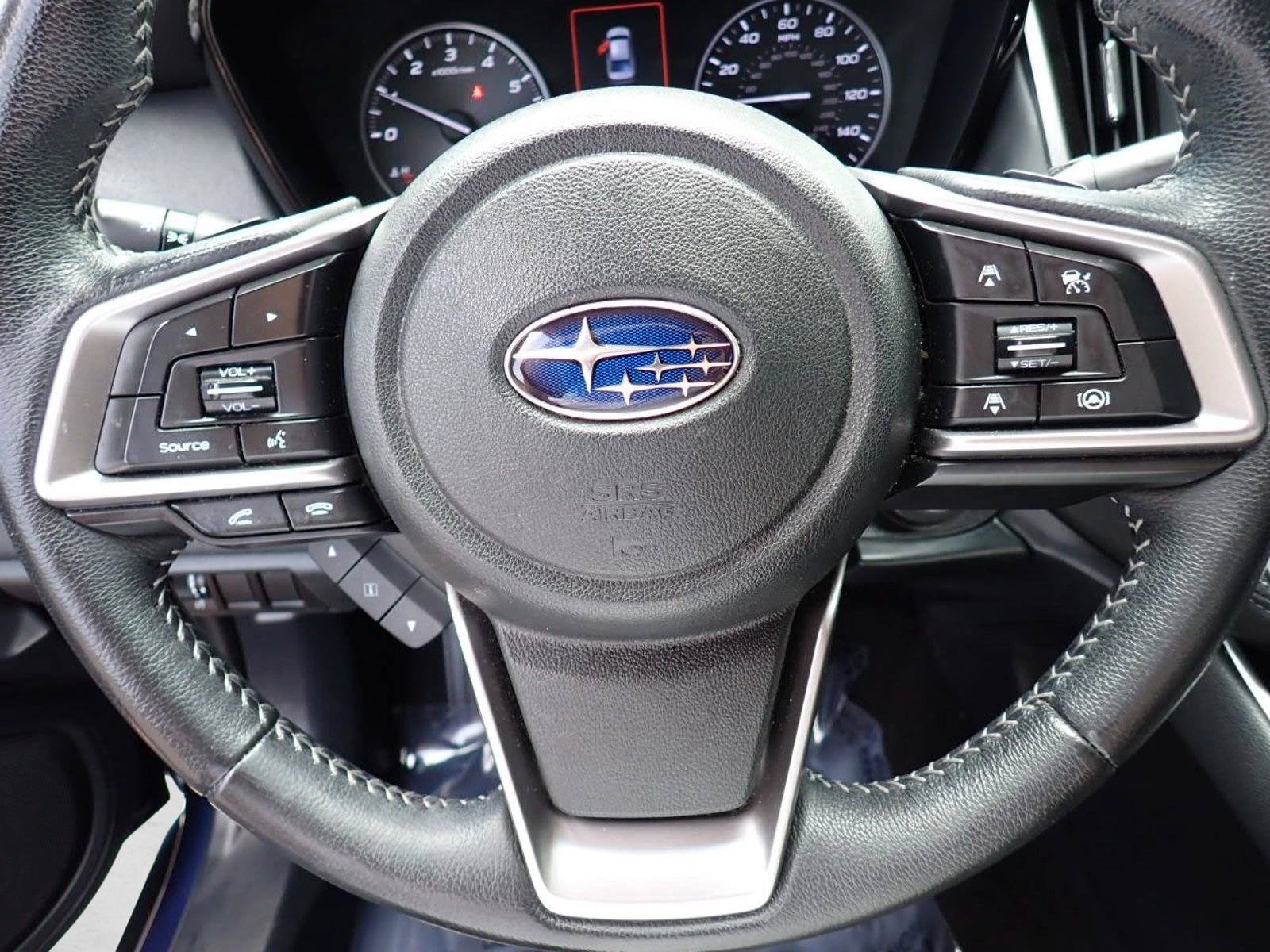 Used 2022 Subaru Legacy Premium AWD/4WD image 14