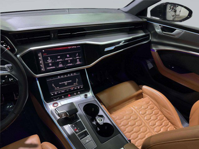 Used 2021 Audi RS 7 Sportback image 39