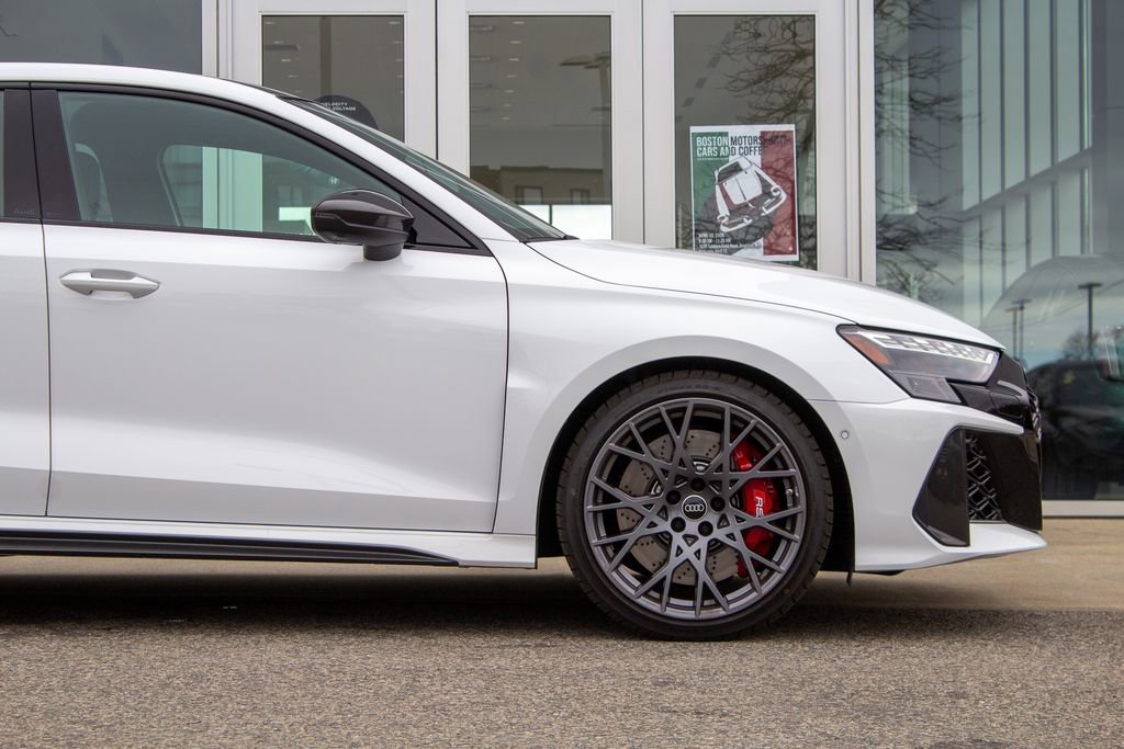 Used 2025 Audi RS 3 image 5