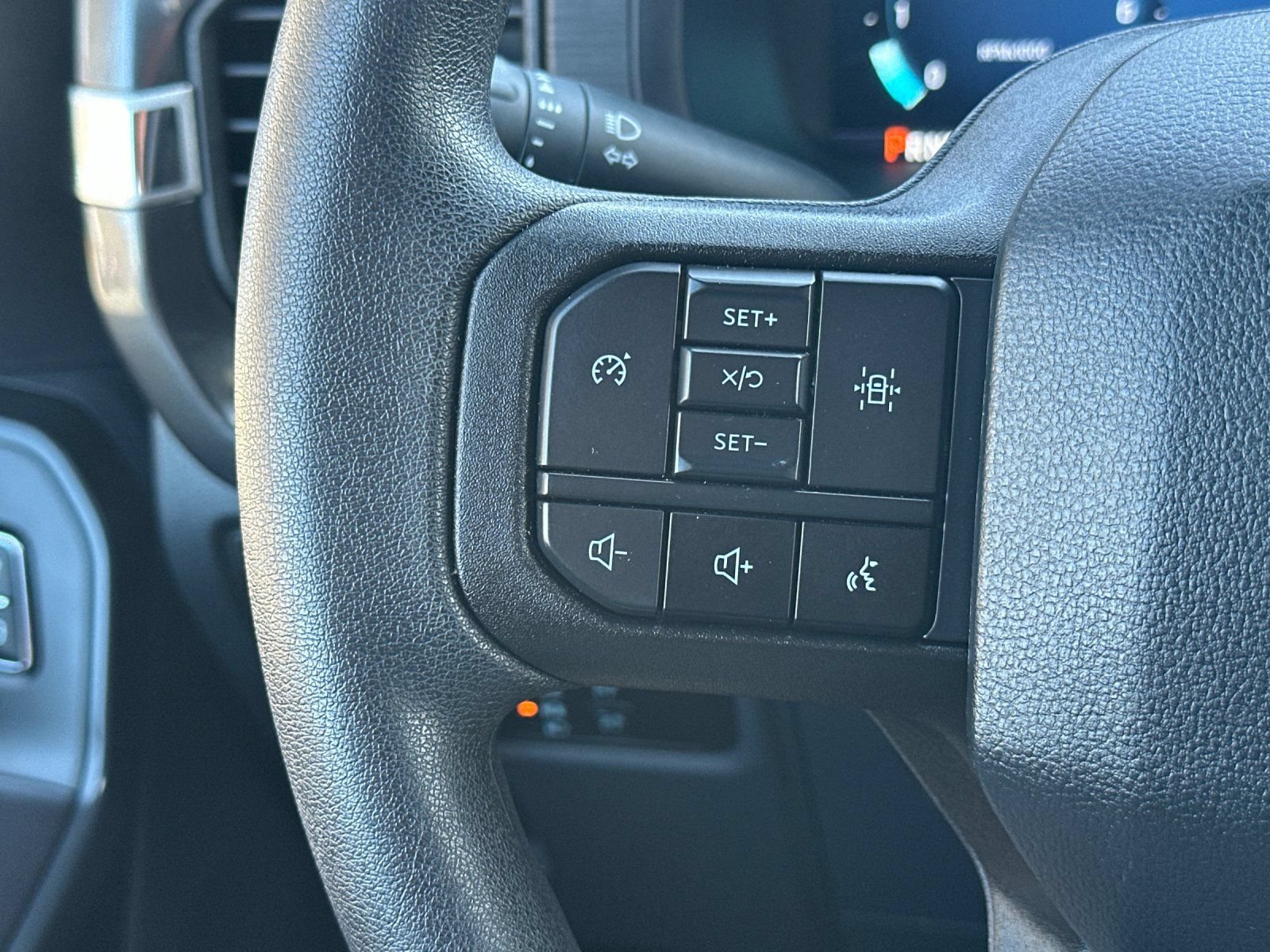 Used 2024 Ford F150 STX w/ Mobile Office Package RWD image 31