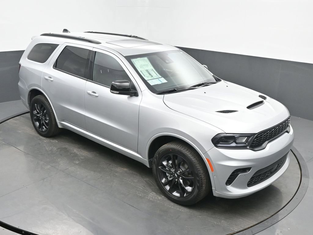 New 2026 Dodge Durango GT image 46