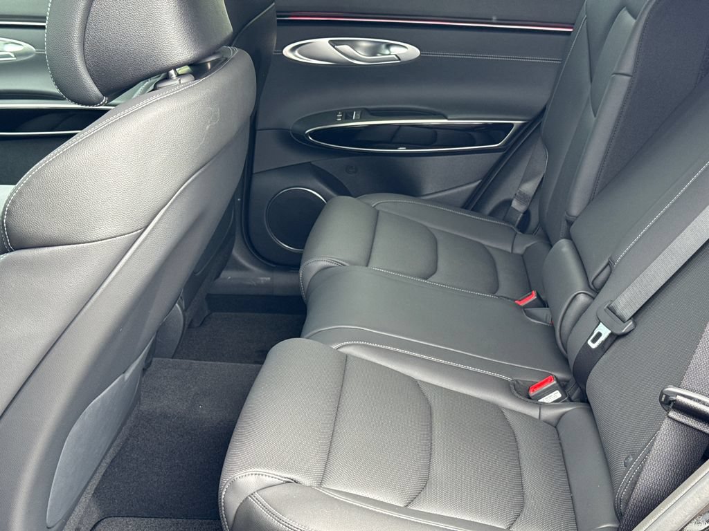New 2027 Genesis GV70 2.5T AWD/4WD image 23