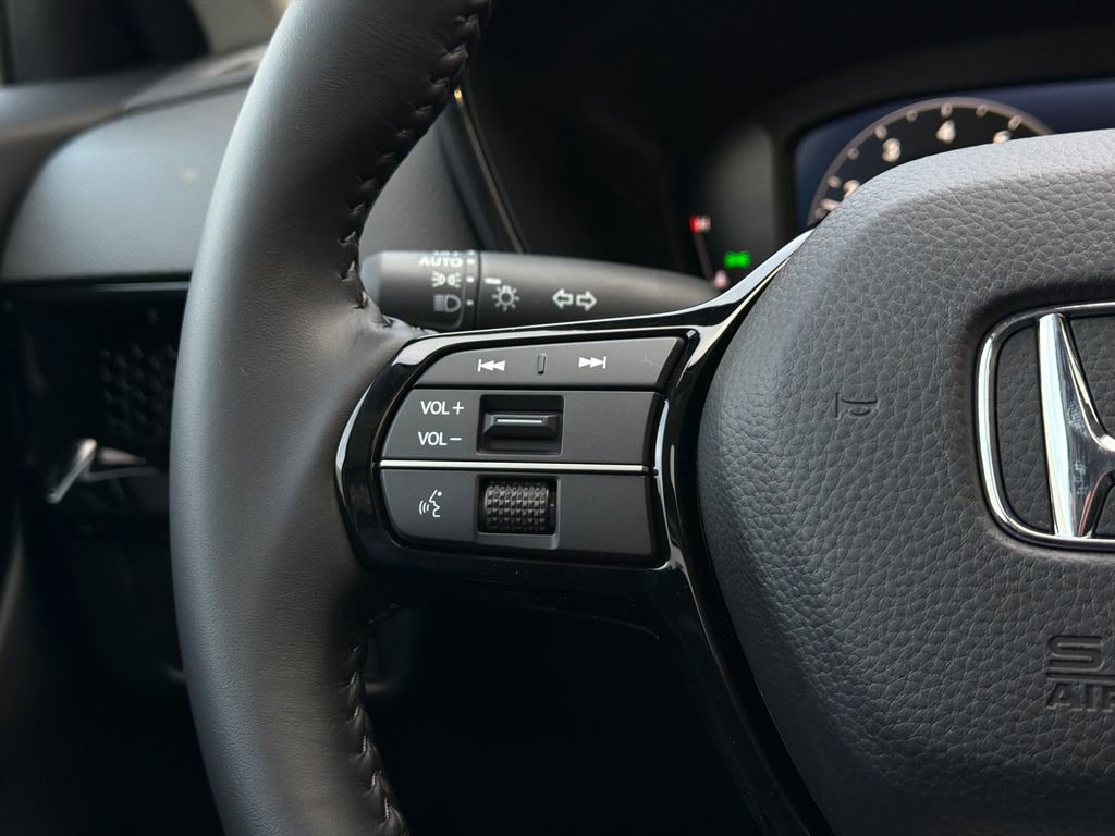 New 2026 Honda CR-V EX-L image 22
