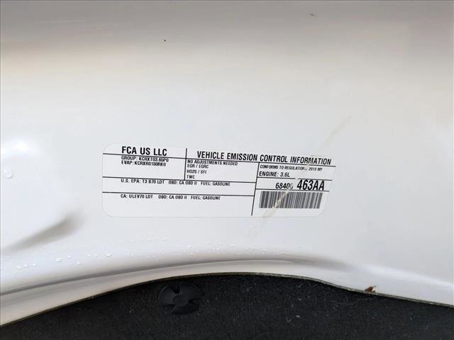 Used 2019 Jeep Grand Cherokee Altitude image 24