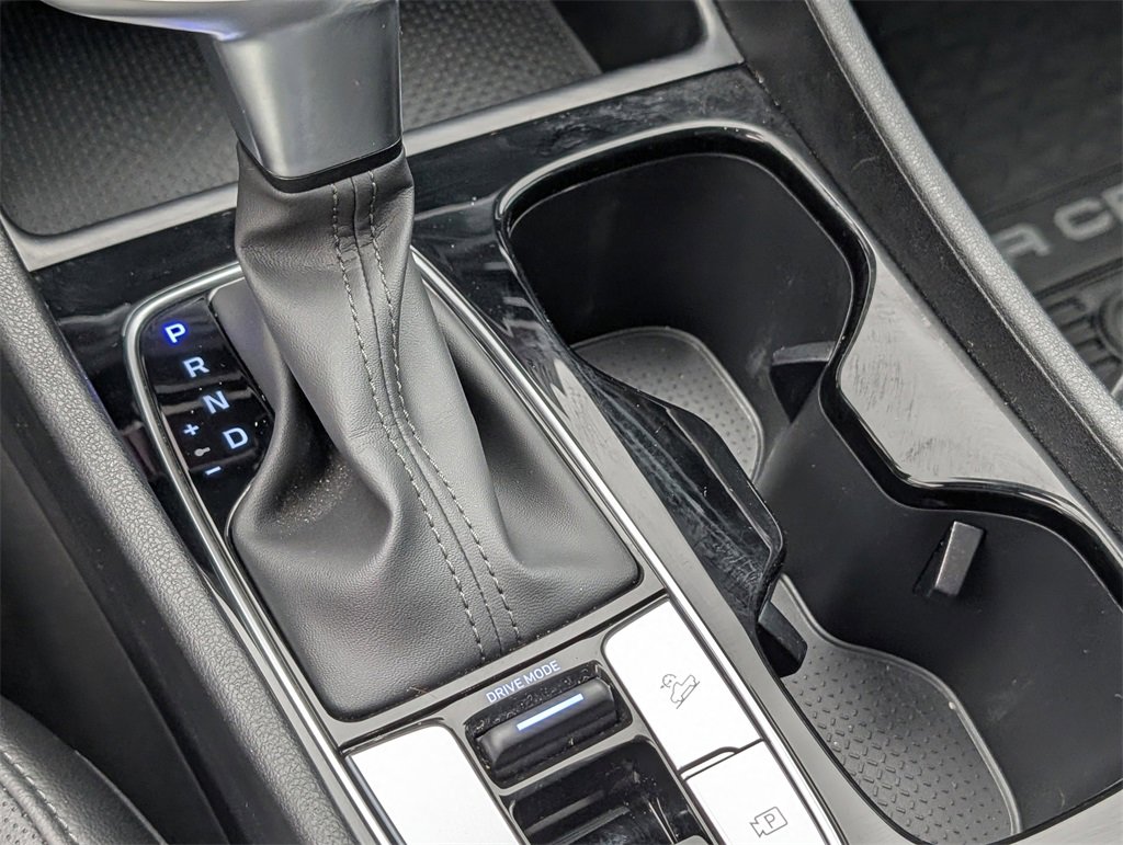 Certified 2025 Hyundai Santa Cruz SEL image 19