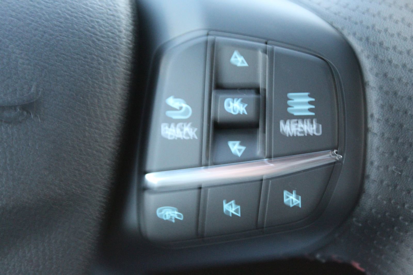 New 2026 Ford Escape ST-Line w/ Tech Pack #1 image 24