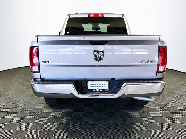 Used 2024 RAM 1500 Classic SLT image 7