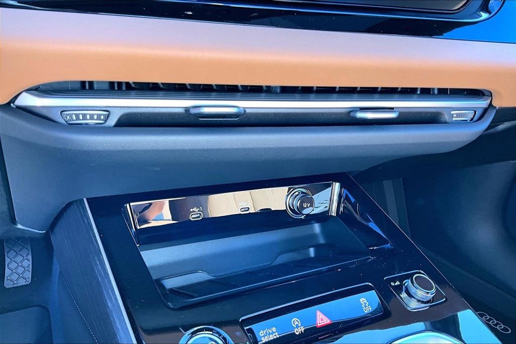 New 2026 Audi A6 Premium Plus image 16