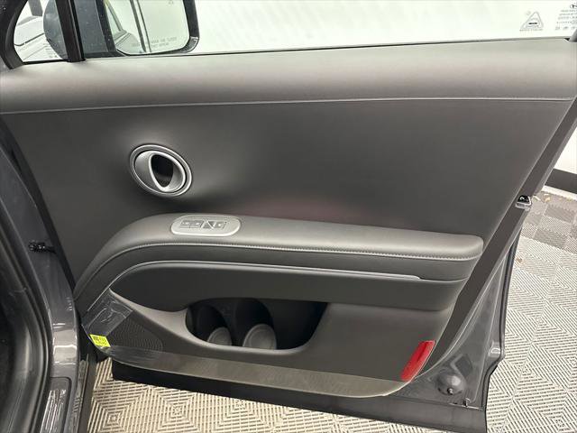 New 2026 Hyundai Palisade SEL image 16