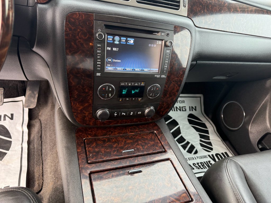 Certified 2014 GMC Sierra 3500 Denali image 13