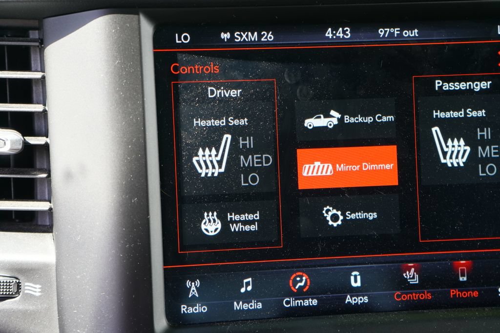 Used 2020 RAM 1500 Big Horn AWD/4WD image 35