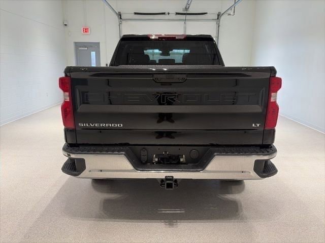 New 2026 Chevrolet Silverado 1500 LT AWD/4WD image 5