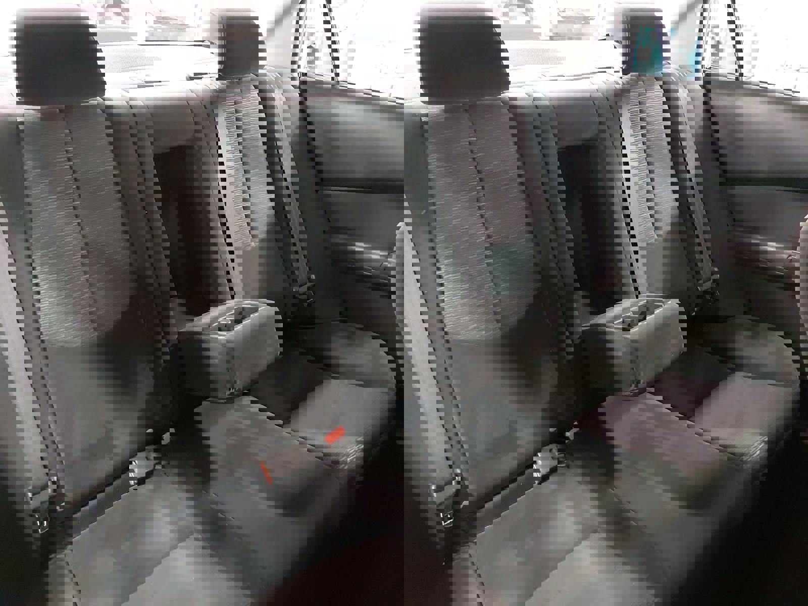 Used 2010 MAZDA MAZDA6 i Touring image 12