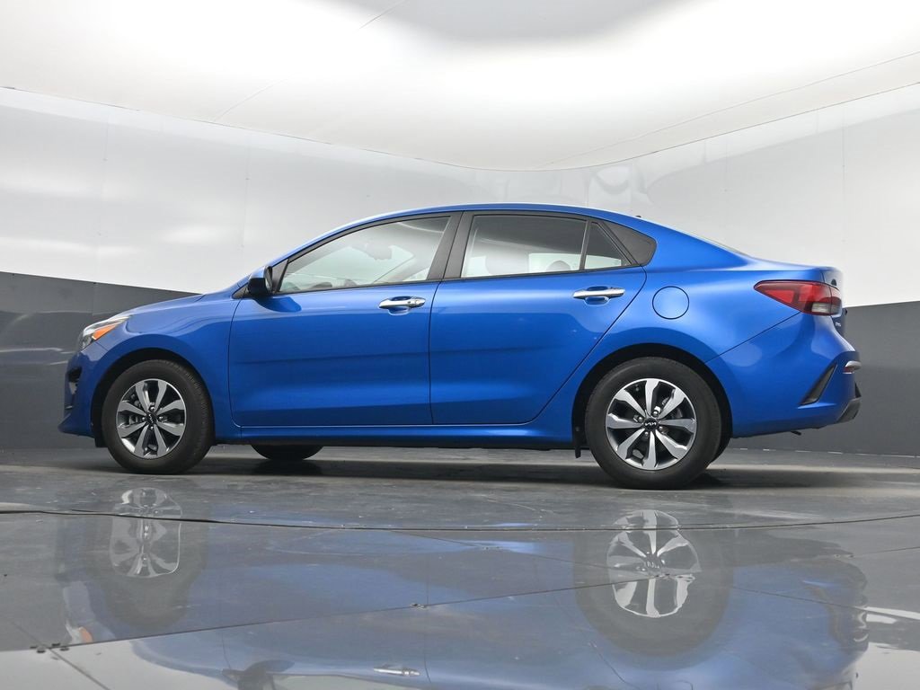 Certified 2023 Kia Rio S w/ Technology Package image 48