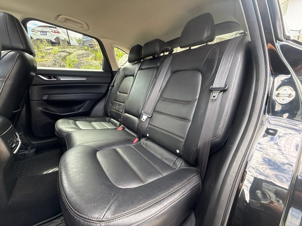 Used 2017 MAZDA CX-5 Grand Touring FWD image 20