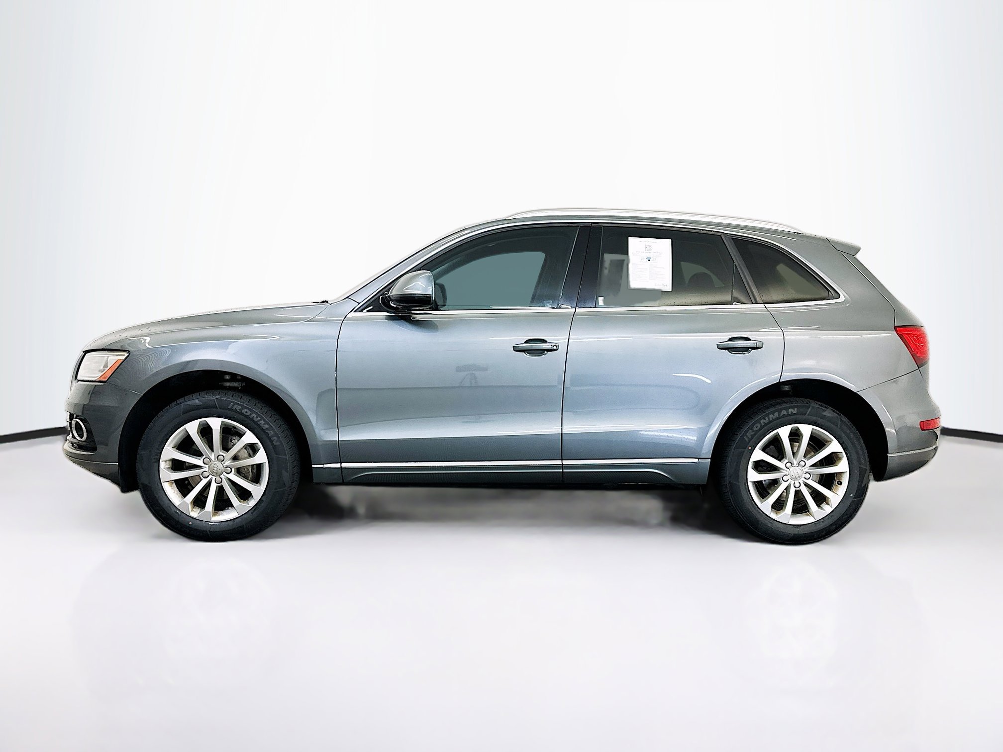 Used 2017 Audi Q5 2.0T Premium image 4