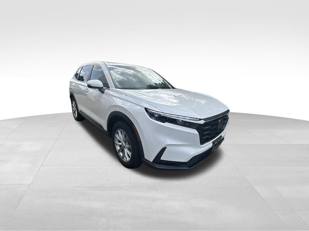 Used 2023 Honda CR-V EX image 8