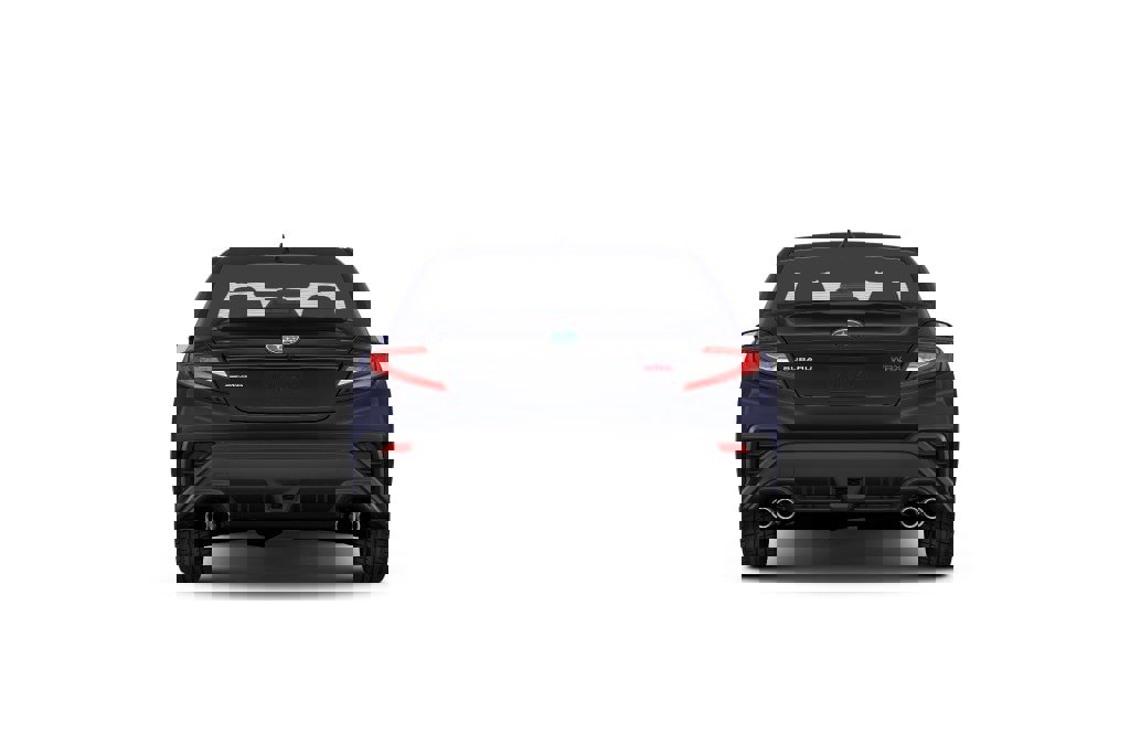 New 2026 Subaru WRX Premium image 5