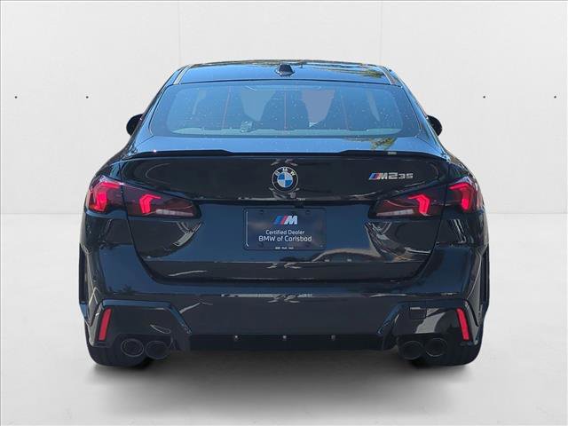 New 2026 BMW M235i xDrive w/ M Performance Package image 4