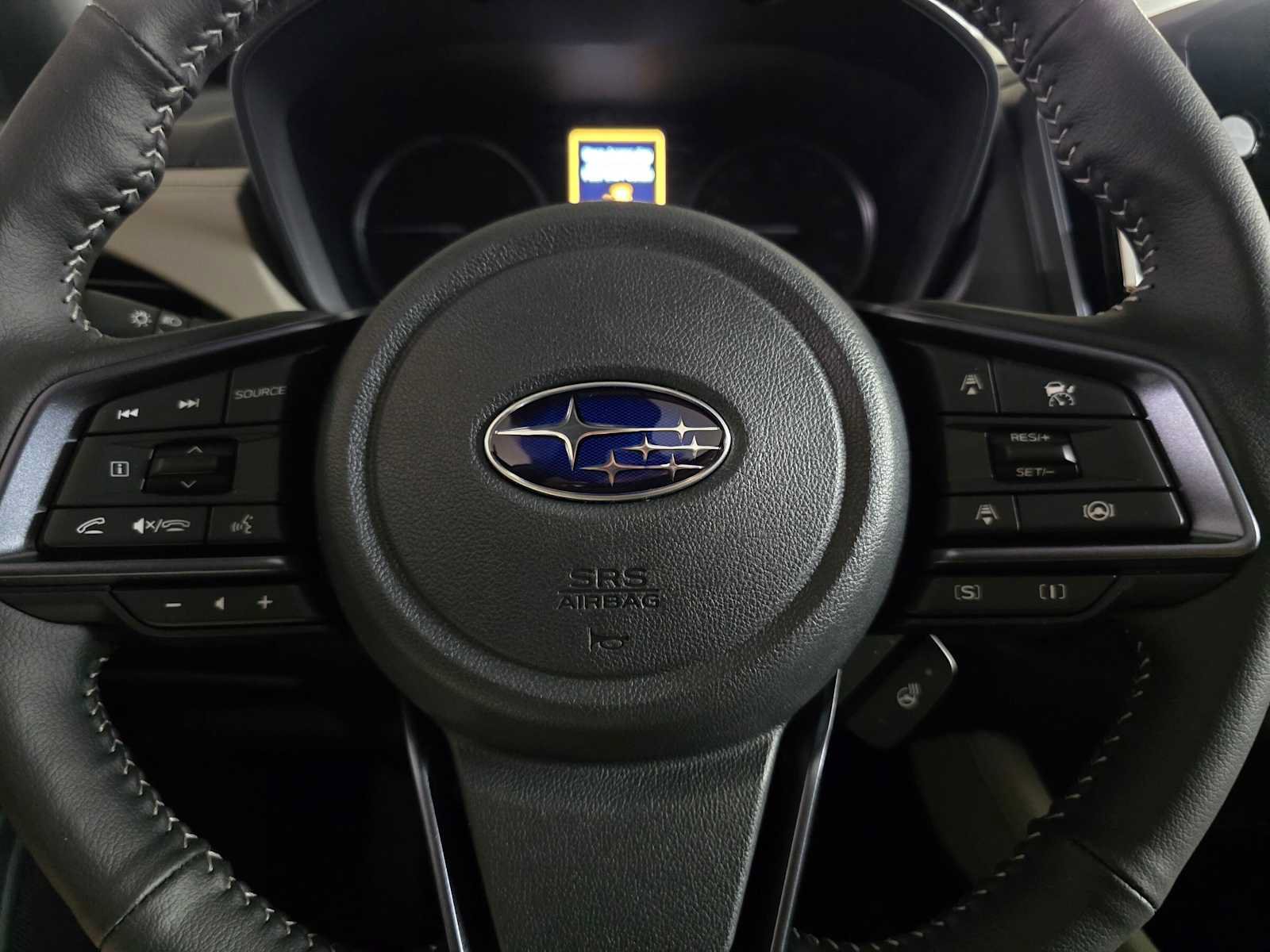 New 2026 Subaru Forester Limited AWD/4WD image 24