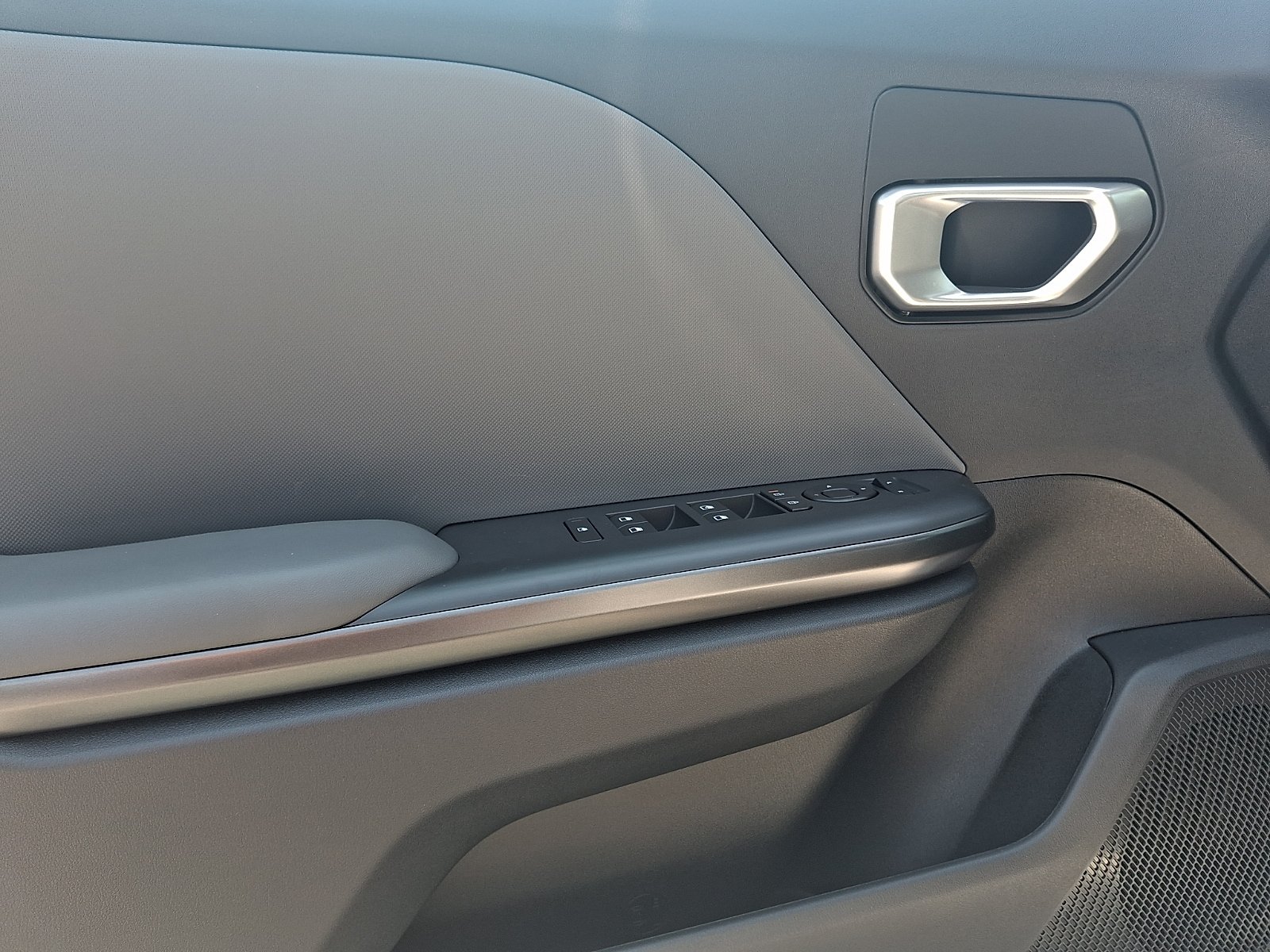 New 2026 Kia K4 FWD image 8