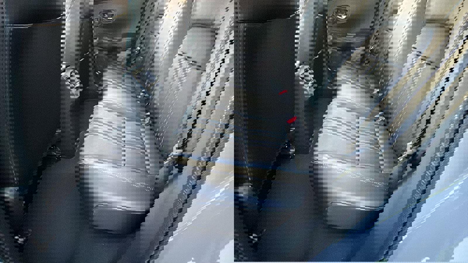 New 2026 Honda HR-V EX-L image 18