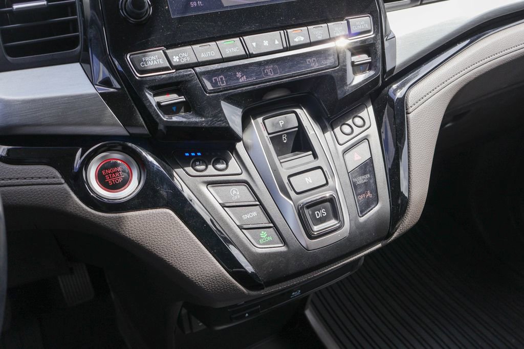 Used 2020 Honda Odyssey Elite image 16