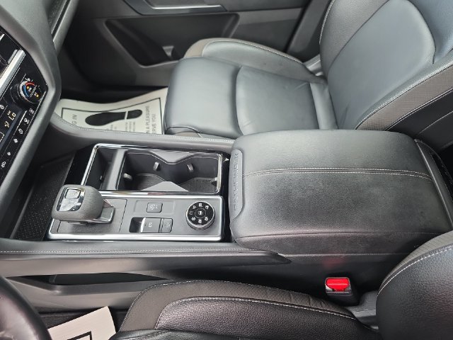 Certified 2024 Nissan Pathfinder SL w/ SL Premium Package AWD/4WD image 21