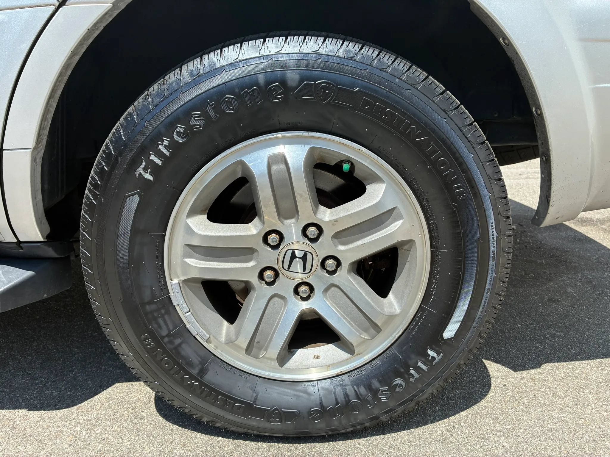 Used 2005 Honda Pilot EX-L image 64