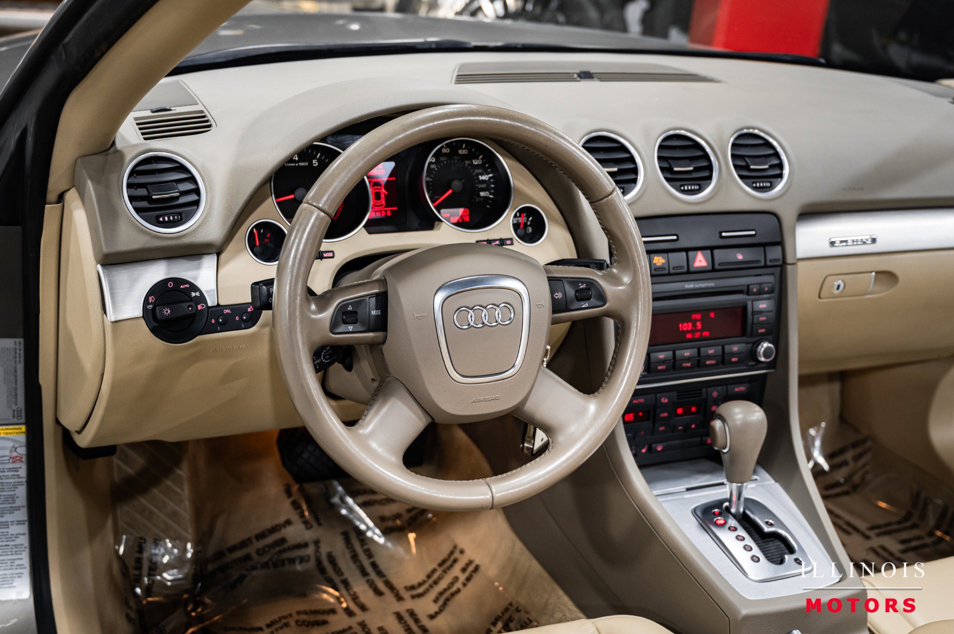Used 2008 Audi A4 2.0T image 17