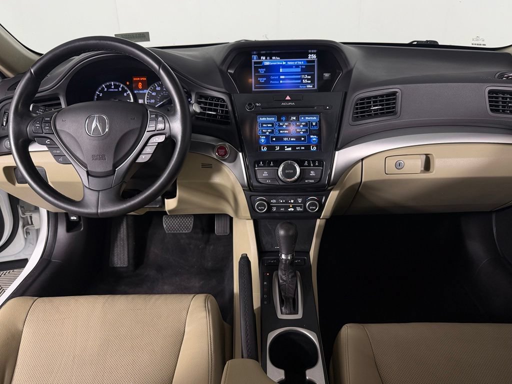 Used 2016 Acura ILX FWD image 15