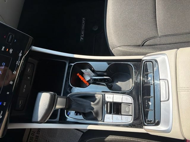 Certified 2024 Hyundai Tucson SEL AWD/4WD image 21