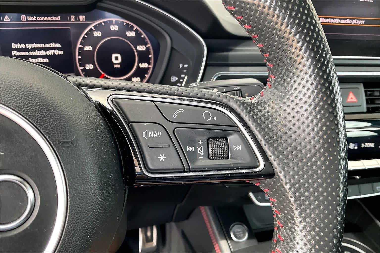 Used 2018 Audi A4 2.0T Premium Plus w/ Premium Plus Package image 24