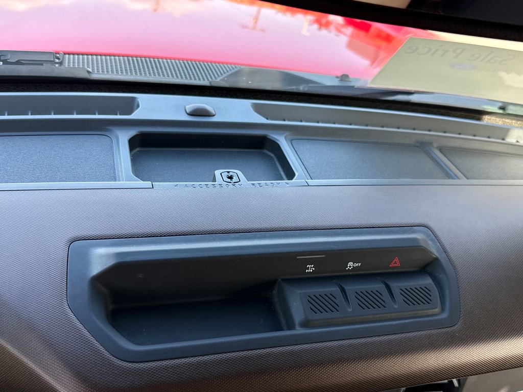 Used 2023 Ford Bronco Outer Banks image 22