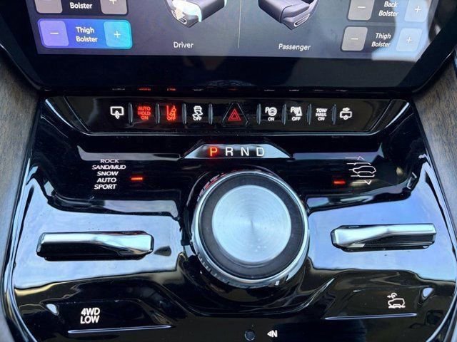 Used 2022 Jeep Grand Wagoneer Series I image 19