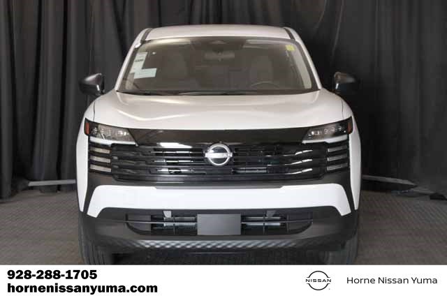 New 2026 Nissan Kicks S image 2