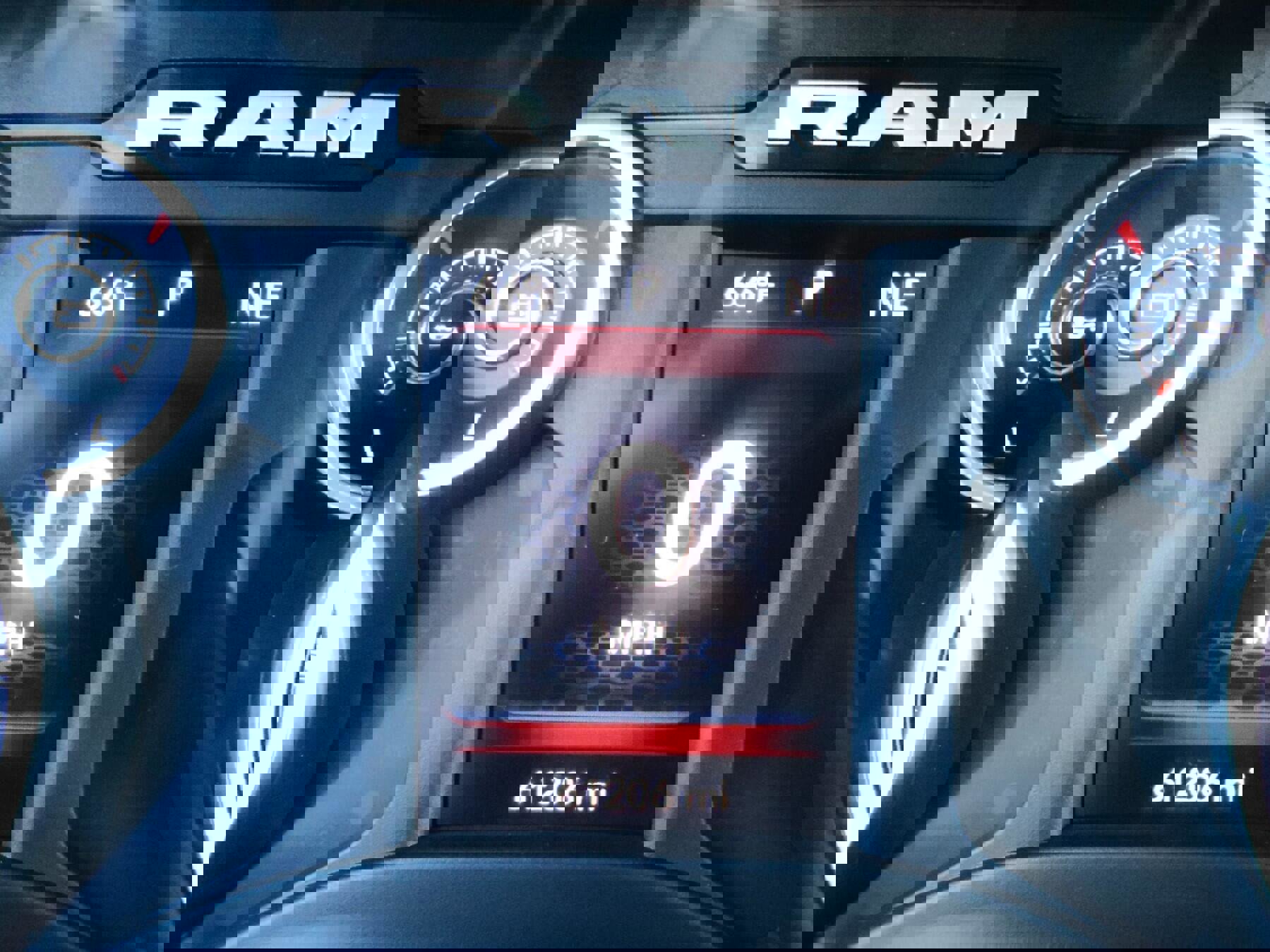 Certified 2022 RAM 2500 Tradesman image 28