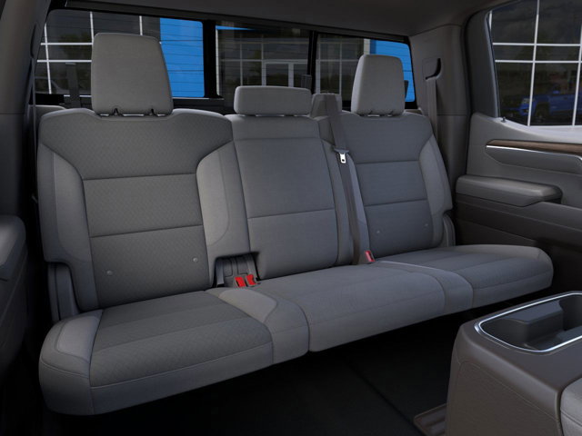 New 2025 Chevrolet Silverado 1500 RST w/ Convenience Package II image 17