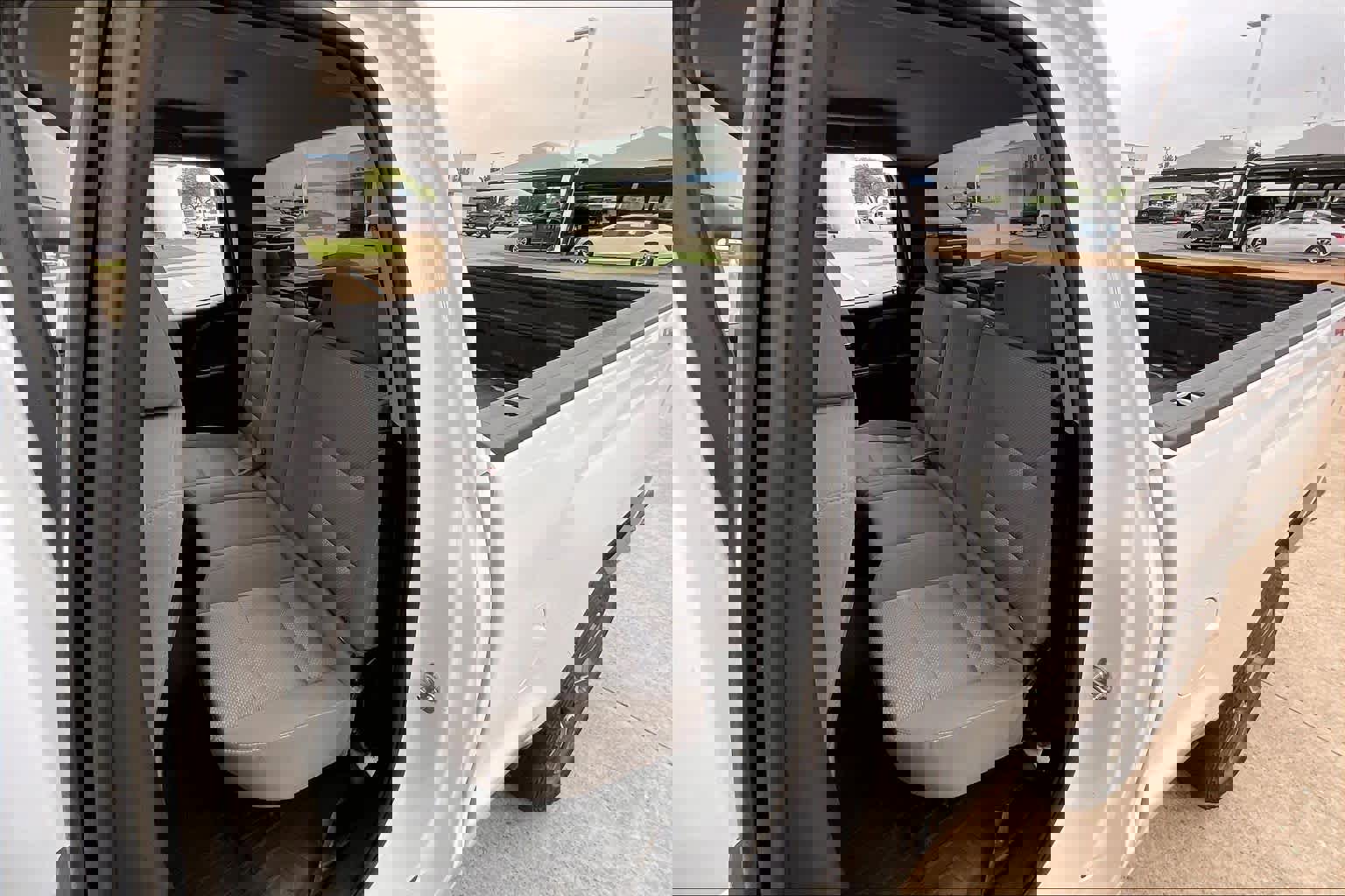 Used 2018 Chevrolet Silverado 1500 LS w/ Trailering Package AWD/4WD image 18