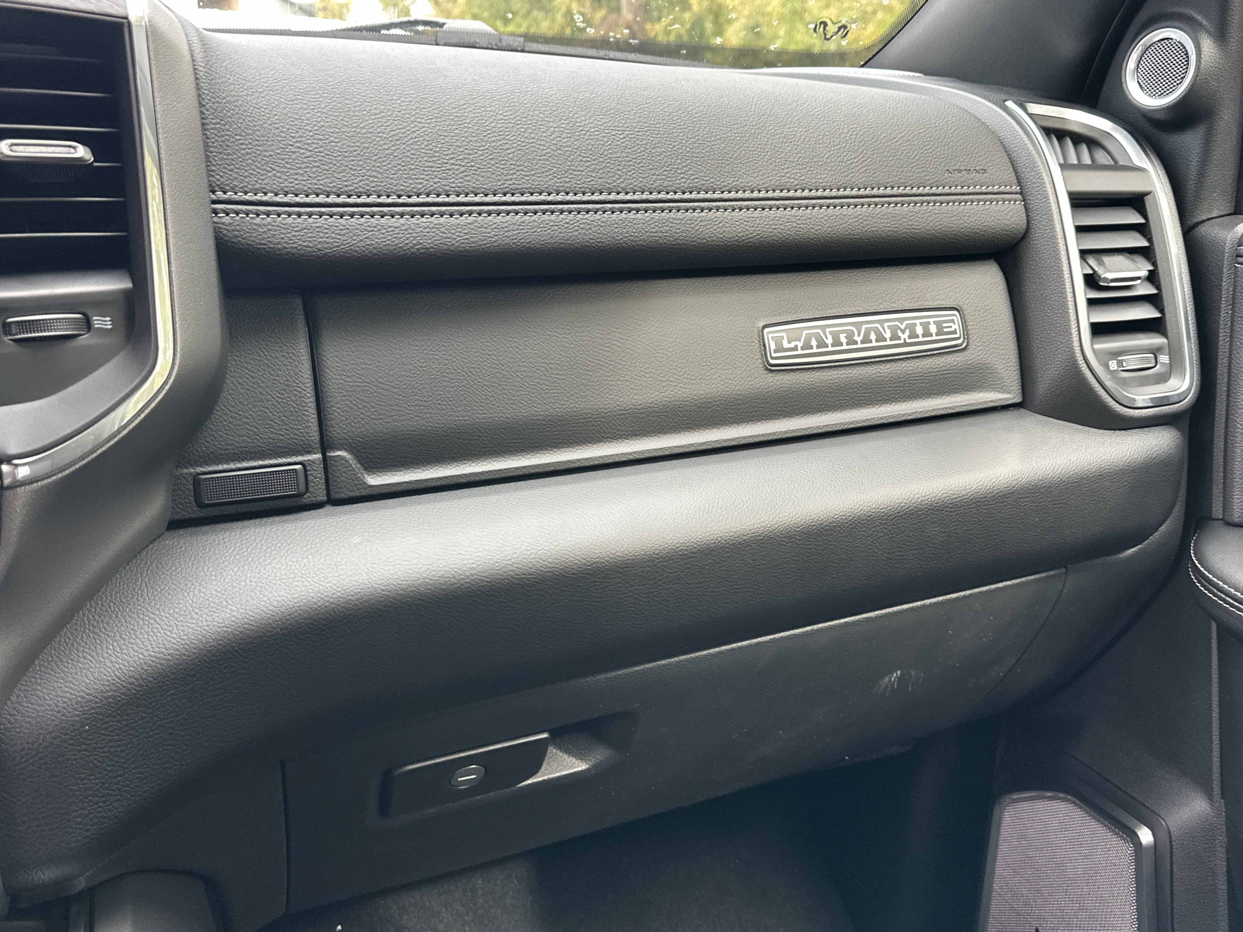 New 2027 RAM 3500 Laramie AWD/4WD image 5