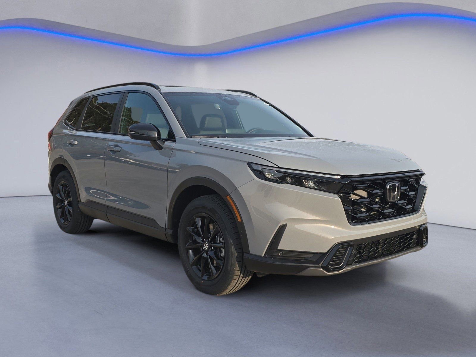 New 2026 Honda CR-V Sport-L image 6